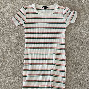 Forever 21 dress